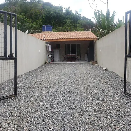 Chalés Brisas da Enseada-3